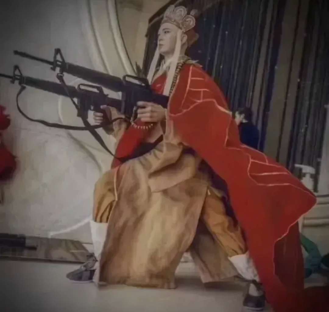文森特的